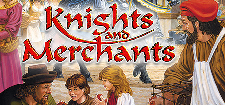 Knights and Merchants 价格