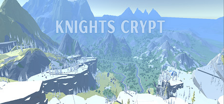 Configuration requise pour jouer à Knights Crypt