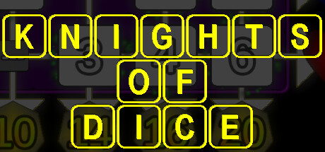 Prix pour Knights Of Dice