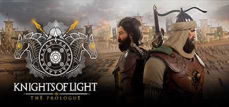 Knights of Light: The Prologue цены