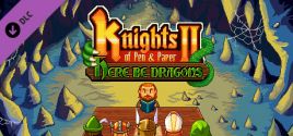 Preise für Knights of Pen and Paper 2 - Here Be Dragons