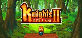 Knights of Pen and Paper 2価格 