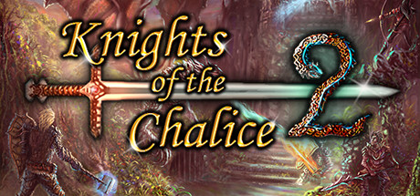 Requisitos do Sistema para Knights of the Chalice 2