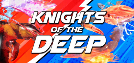 Требования Knights of the Deep