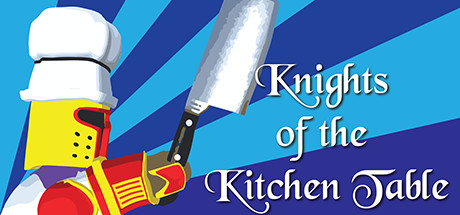Knights of the Kitchen Table 가격