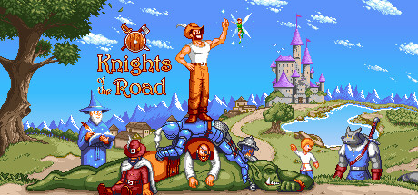 Knights of the Road 시스템 조건