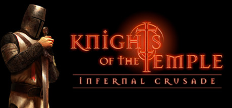 Knights of the Temple: Infernal Crusade Systemanforderungen