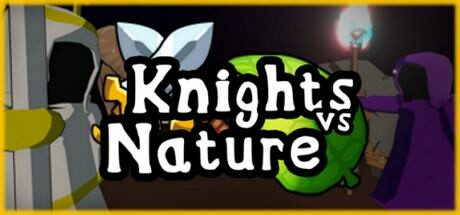 Wymagania Systemowe Knights vs Nature