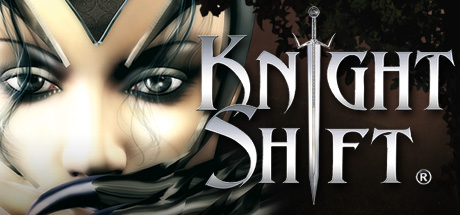 Configuration requise pour jouer à KnightShift