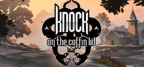 Prix pour Knock on the Coffin Lid