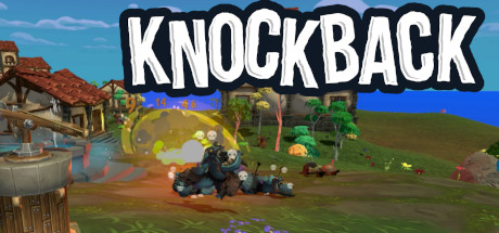 Knockback: The Awakening prices