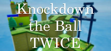 Knockdown the Ball Twice precios