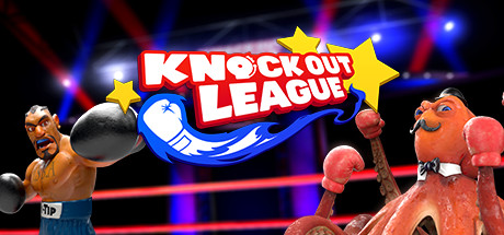 Prezzi di Knockout League - Arcade VR Boxing