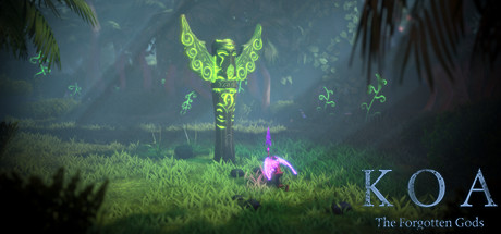 Koa: The Forgotten Gods Sistem Gereksinimleri