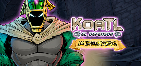 Koatl el Defensor: Los túneles perdidos価格 