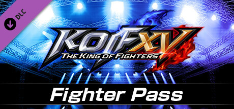 KOF XV Fighter Pass 价格