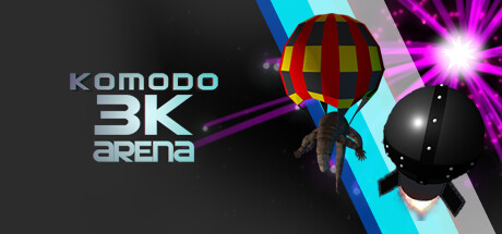 Komodo 3K Arena ceny