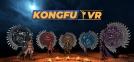 KONGFU VR System Requirements
