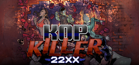 Preços do KOP KILLER 22XX