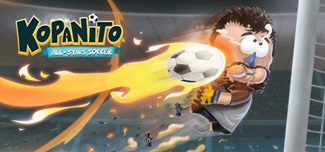 Kopanito All-Stars Soccer系统需求
