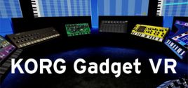 KORG Gadget VR系统需求