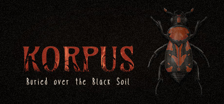 Korpus: Buried over the Black Soil ceny