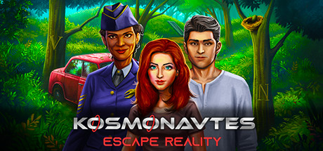 Wymagania Systemowe Kosmonavtes: Escape Reality