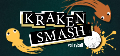 Prix pour Kraken Smash: Volleyball