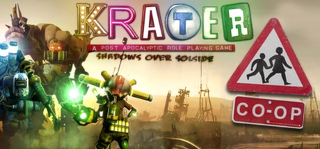 Krater prices