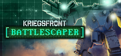 Kriegsfront Battlescaper - Diorama Editor - yêu cầu hệ thống