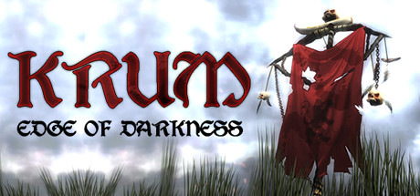 KRUM - Edge Of Darkness ceny