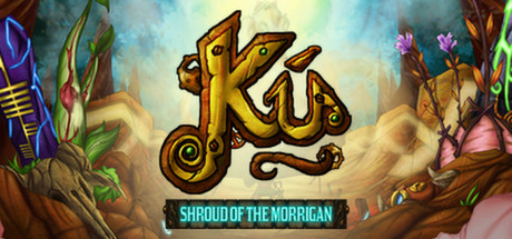 Preços do Ku: Shroud of the Morrigan