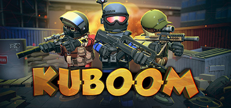 KUBOOM System Requirements