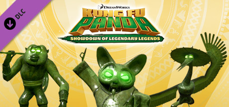 Kung Fu Panda: Jombie Monkey, Jombie Shifu, Jombie Crane fiyatları