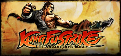 Kung Fu Strike - The Warrior's Rise系统需求