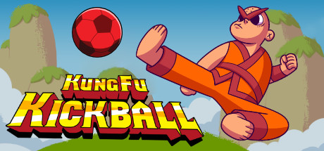 Prix pour KungFu Kickball