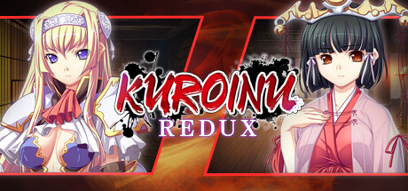 Kuroinu Redux - yêu cầu hệ thống