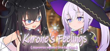 Kurone's Feelings ~Apprentice Witch of Starfall Village~ System Requirements