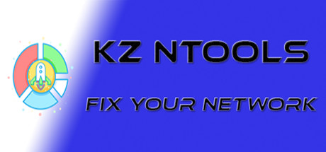 Kz NTools : Fix Your Network precios