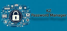 Требования Kz Password Manager