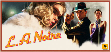 L.A. Noire系统需求