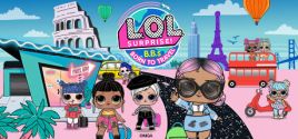 L.O.L. Surprise! B.B.s BORN TO TRAVEL™ System Requirements