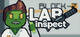 Требования Lab Inspect