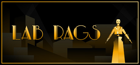 Lab Rags System Requirements