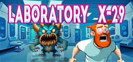 Laboratory X-29 Sistem Gereksinimleri