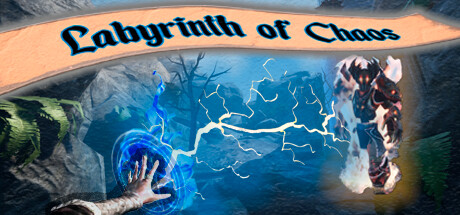Labyrinth of Chaos ceny