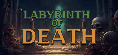 Labyrinth of death 价格