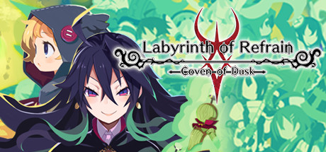 Labyrinth of Refrain: Coven of Dusk 价格