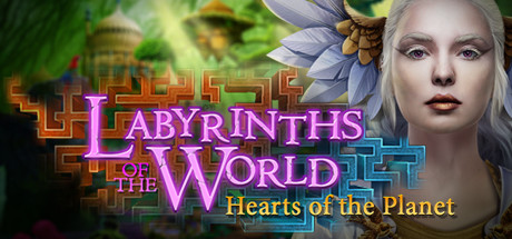 Labyrinths of the World: Hearts of the Planet Collector's Edition - yêu cầu hệ thống