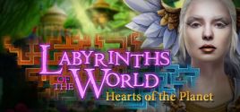 Configuration requise pour jouer à Labyrinths of the World: Hearts of the Planet Collector's Edition